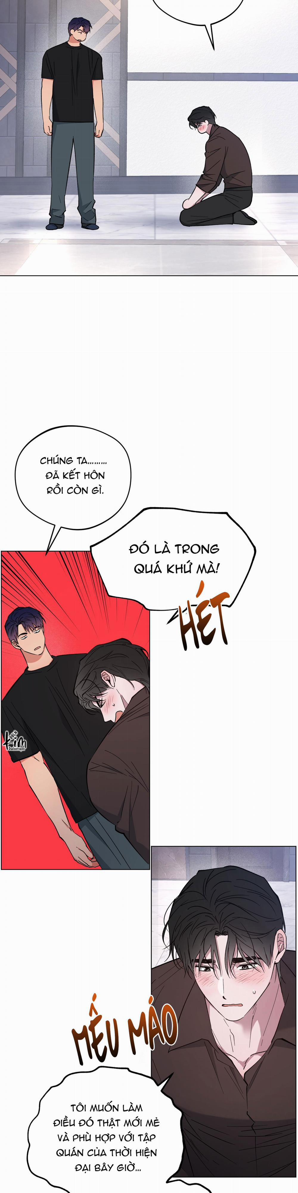 Bình Minh Của Rồng 72 trang 3