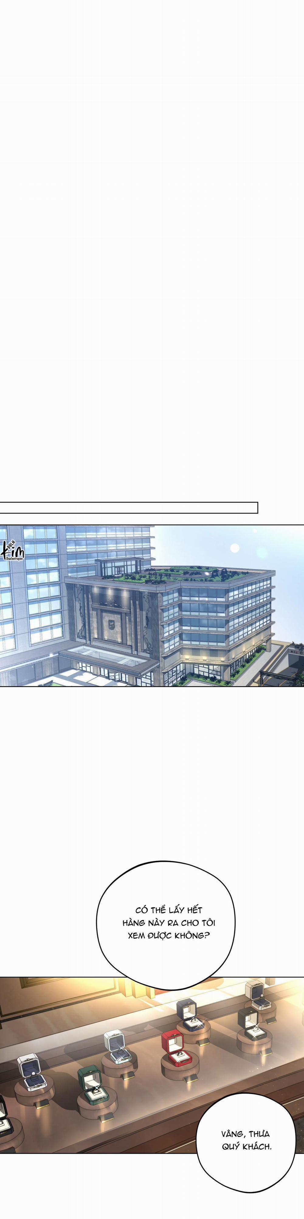 Bình Minh Của Rồng 72 trang 30