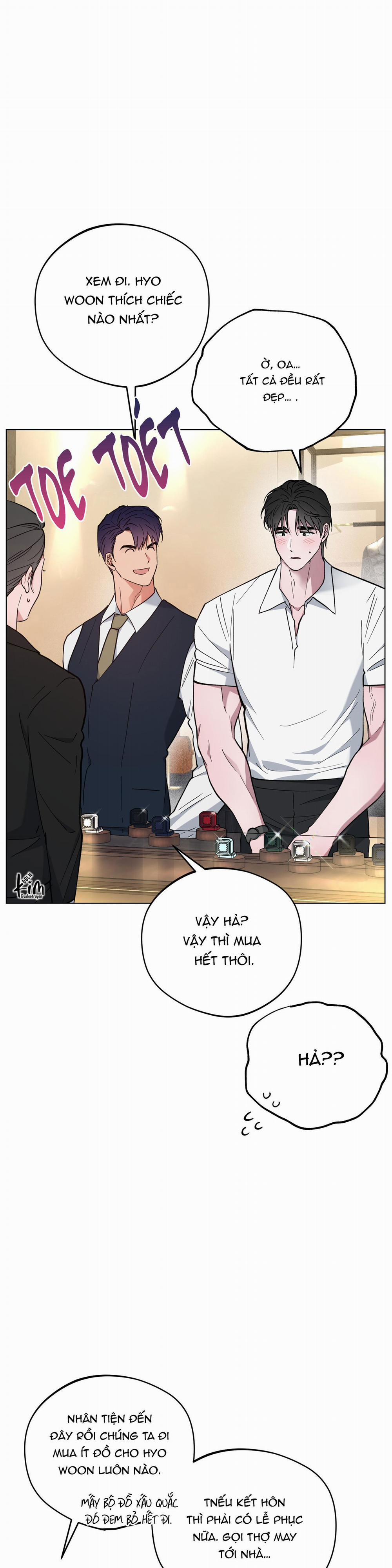 Bình Minh Của Rồng 72 trang 31