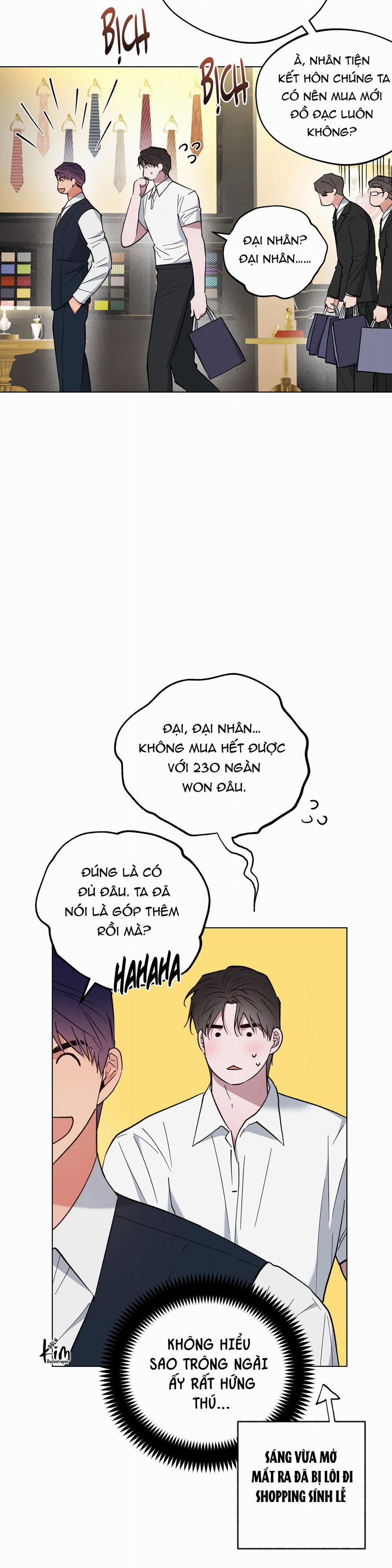 Bình Minh Của Rồng 72 trang 32