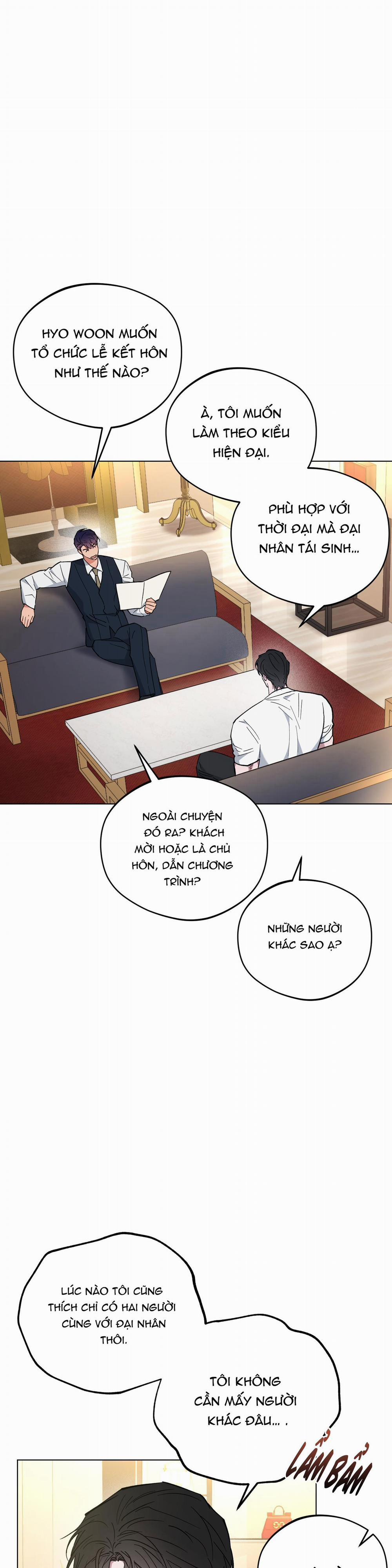 Bình Minh Của Rồng 72 trang 33