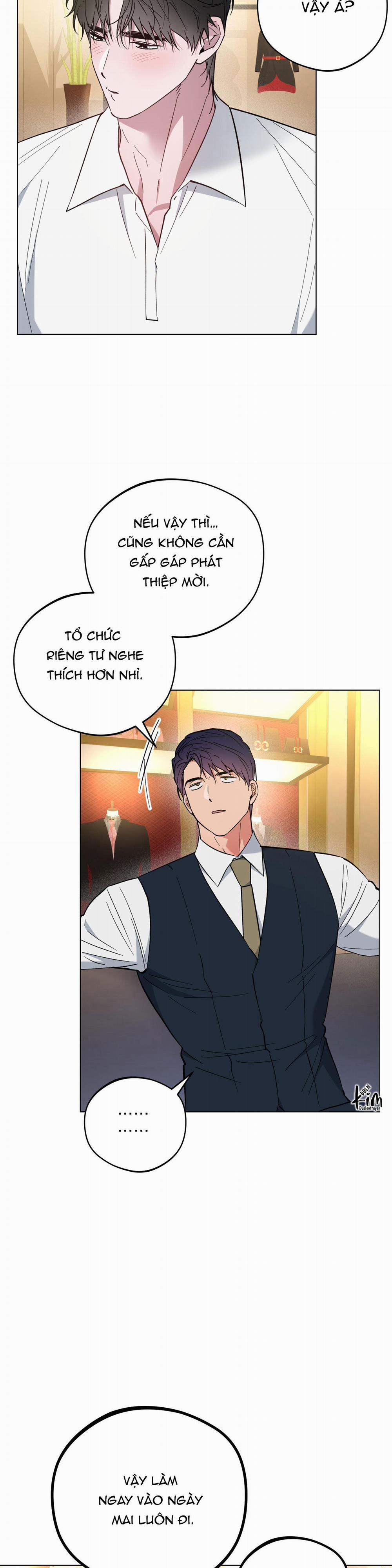 Bình Minh Của Rồng 72 trang 34