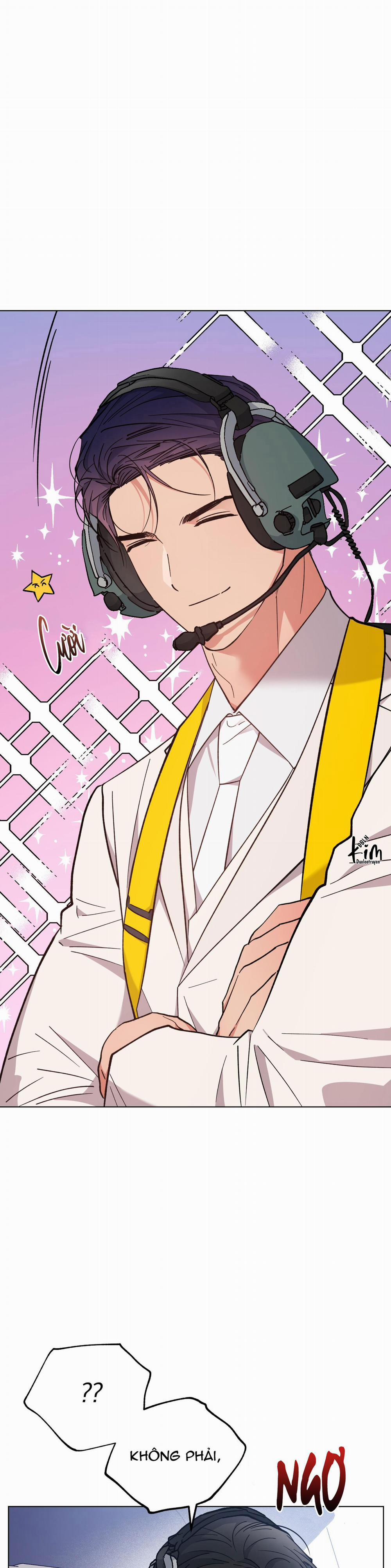 Bình Minh Của Rồng 72 trang 39