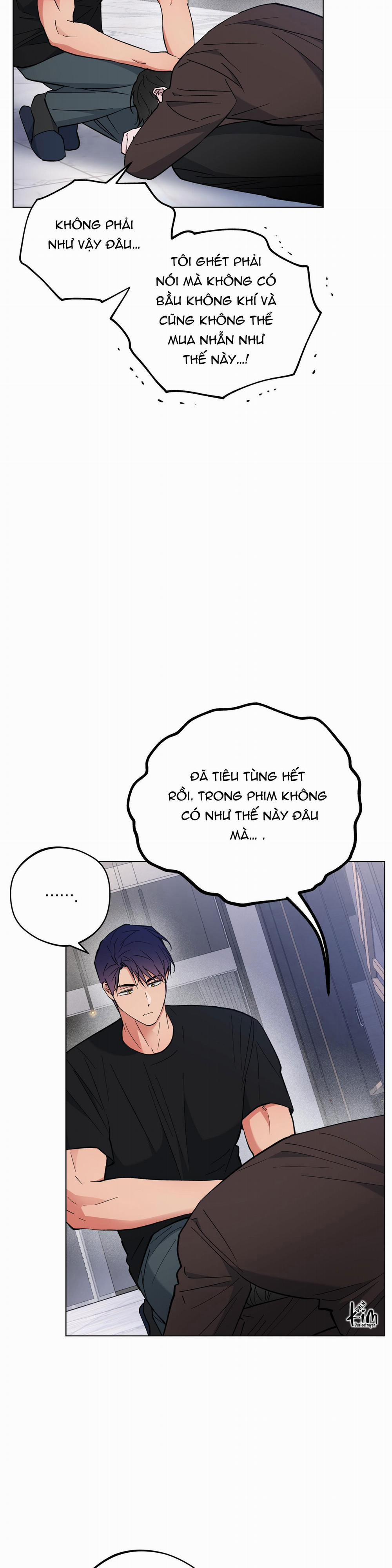 Bình Minh Của Rồng 72 trang 5