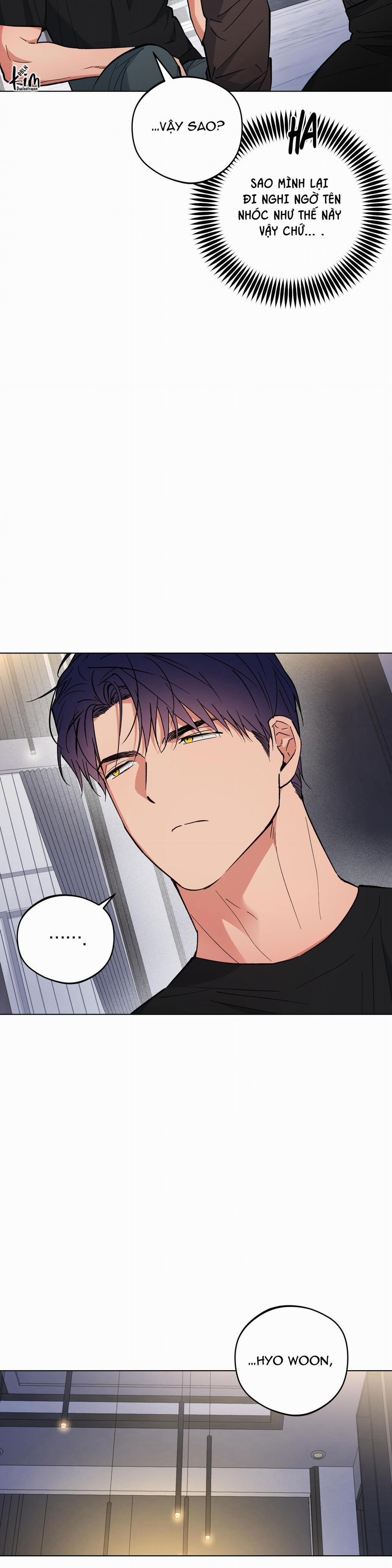 Bình Minh Của Rồng 72 trang 9