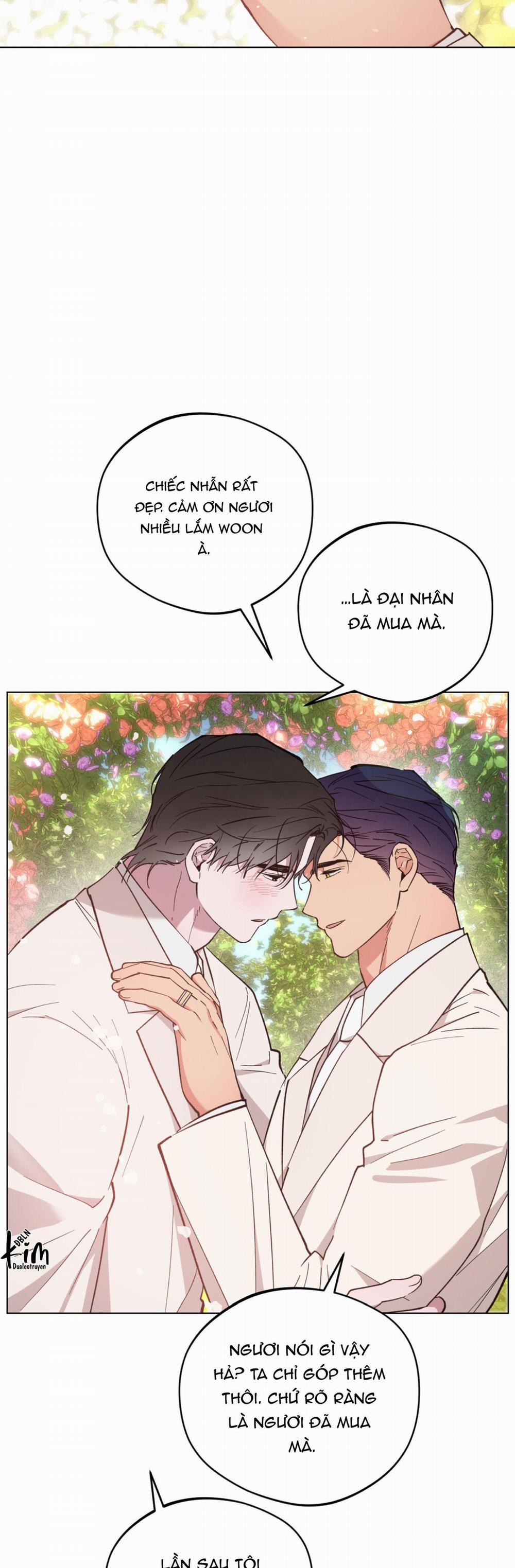 Bình Minh Của Rồng 73 trang 13