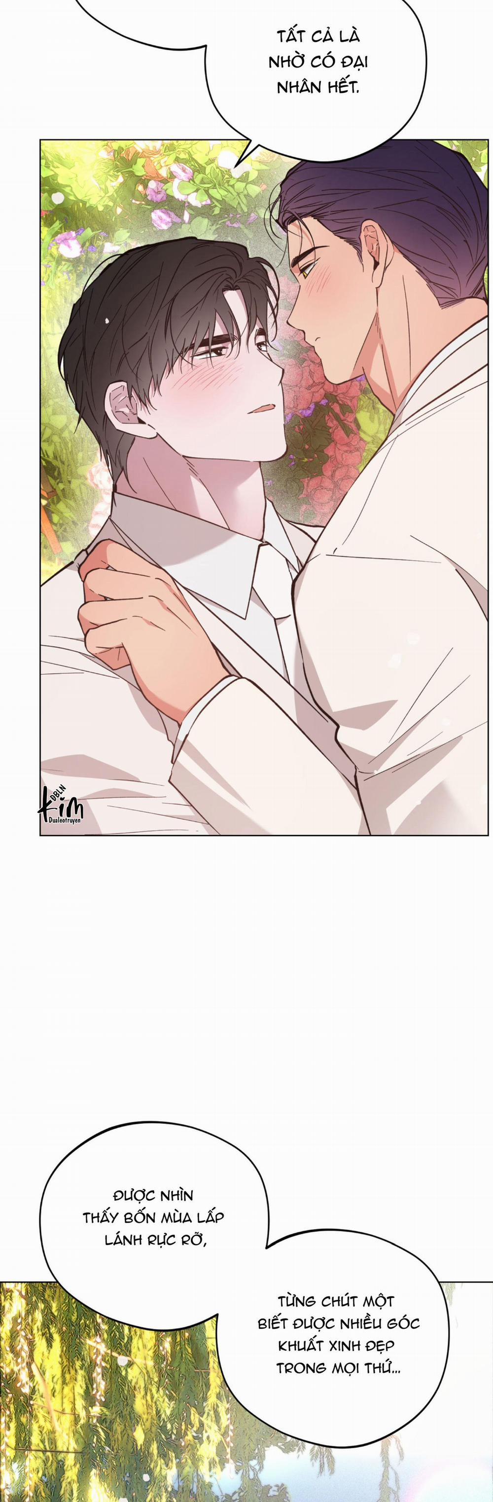 Bình Minh Của Rồng 73 trang 18