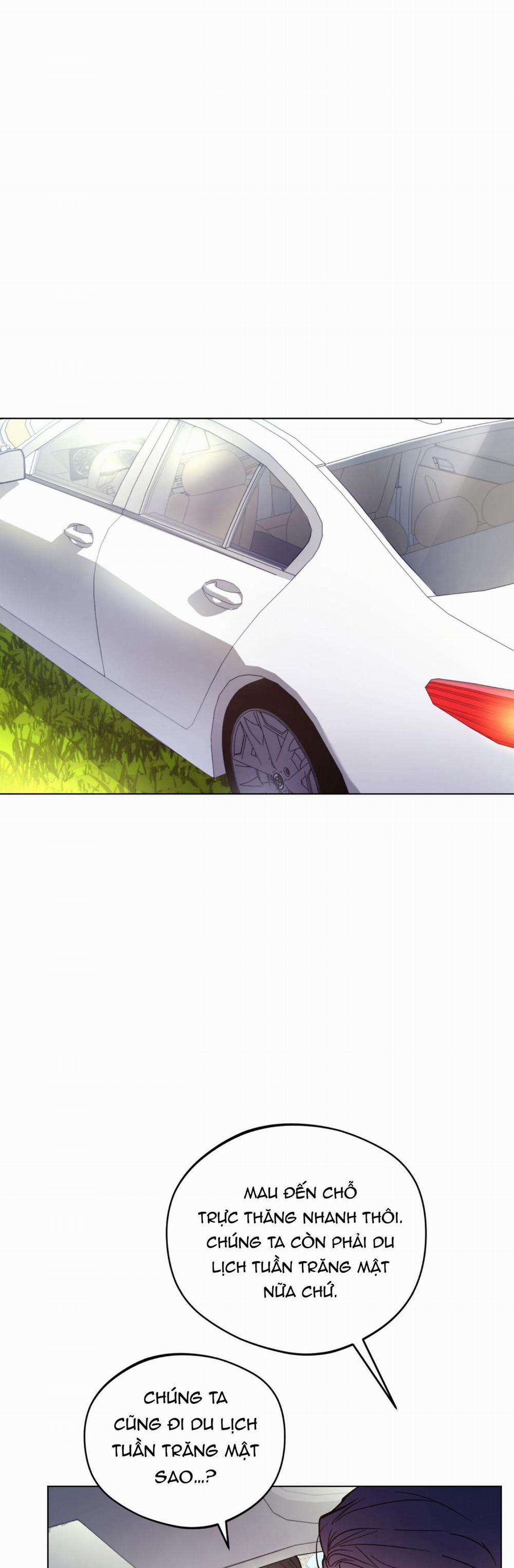 Bình Minh Của Rồng 73 trang 23