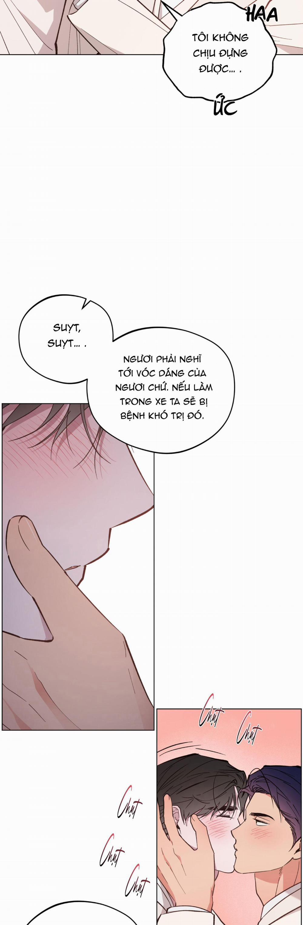 Bình Minh Của Rồng 73 trang 29