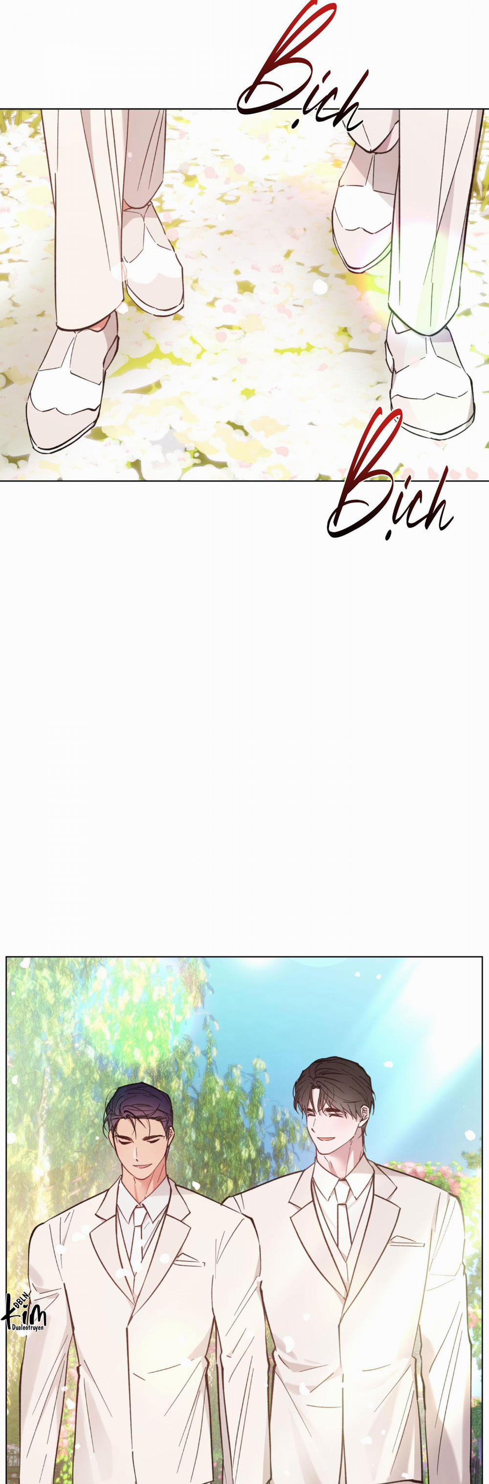 Bình Minh Của Rồng 73 trang 3