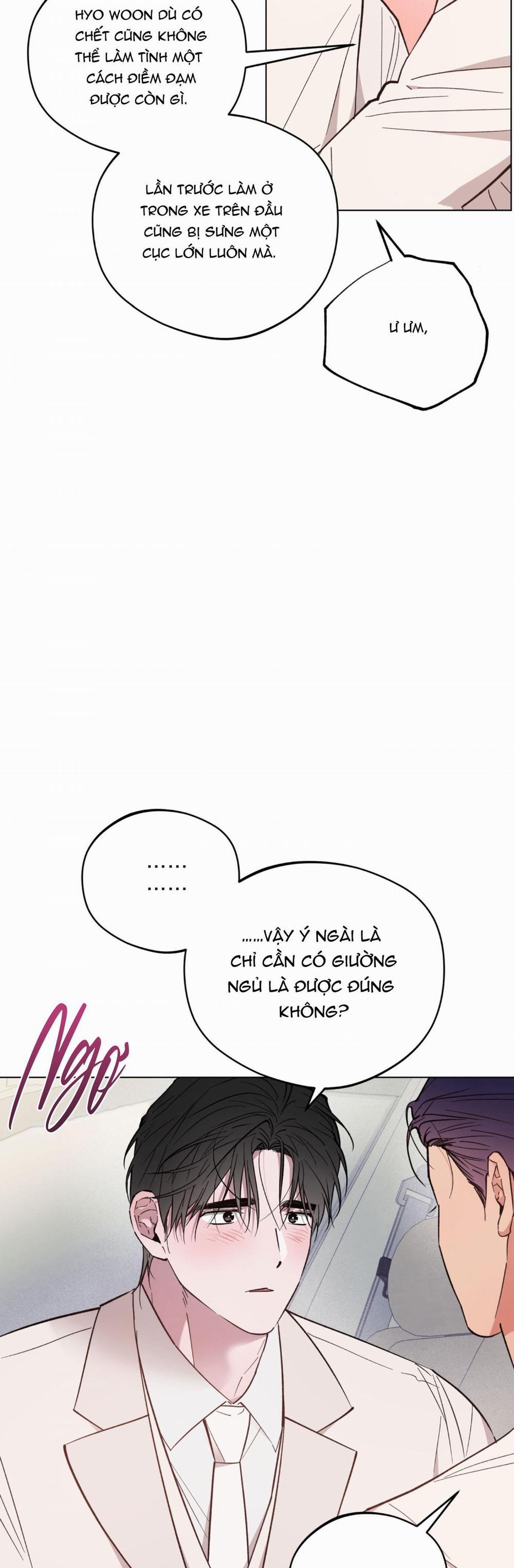 Bình Minh Của Rồng 73 trang 30