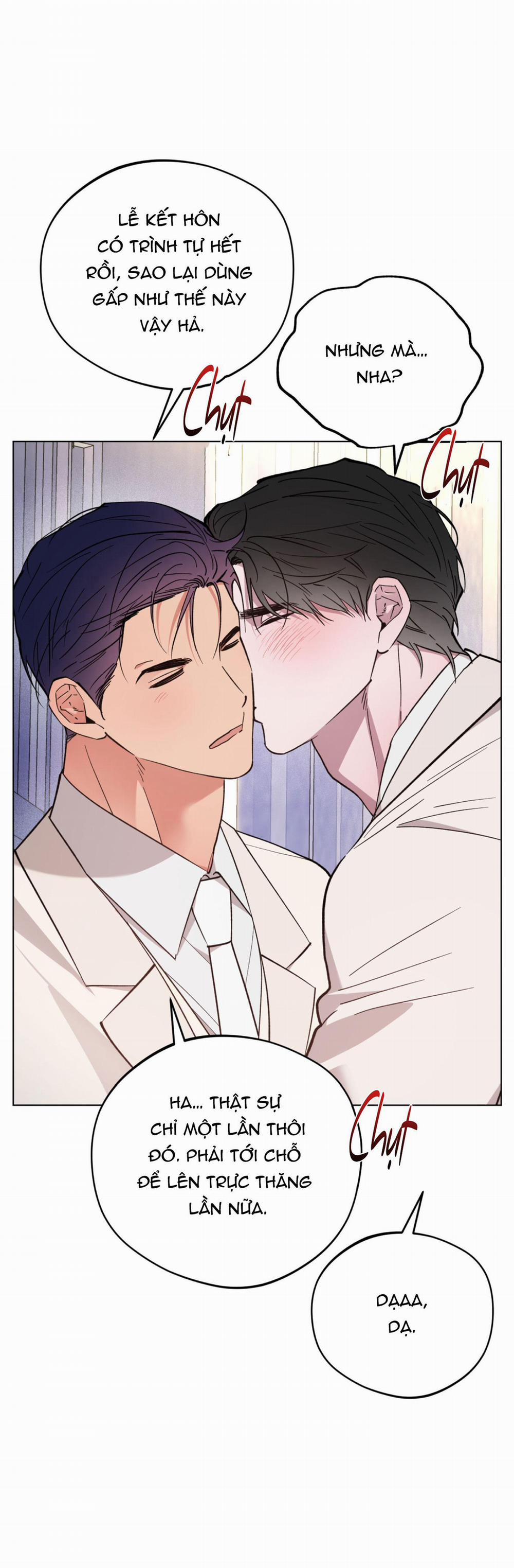 Bình Minh Của Rồng 73 trang 34