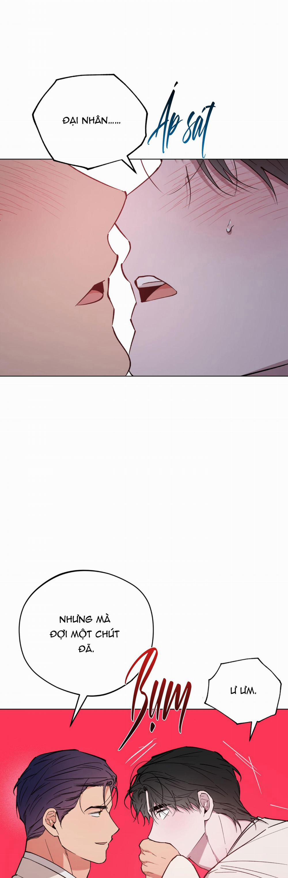 Bình Minh Của Rồng 73 trang 35