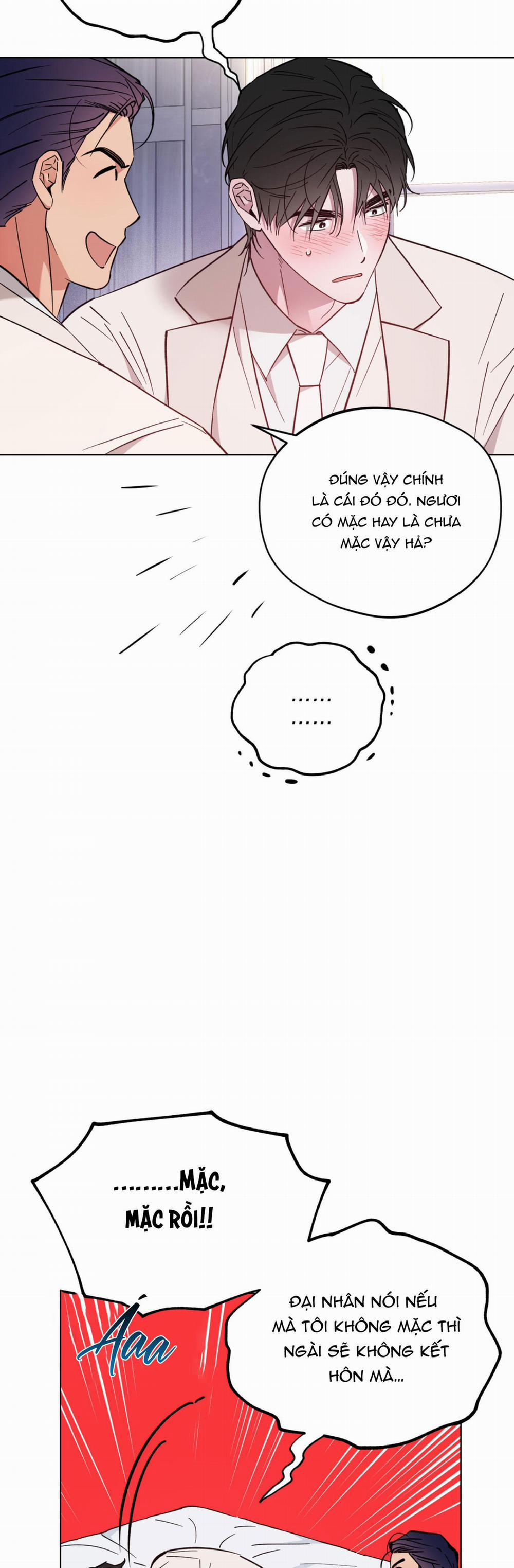 Bình Minh Của Rồng 73 trang 40