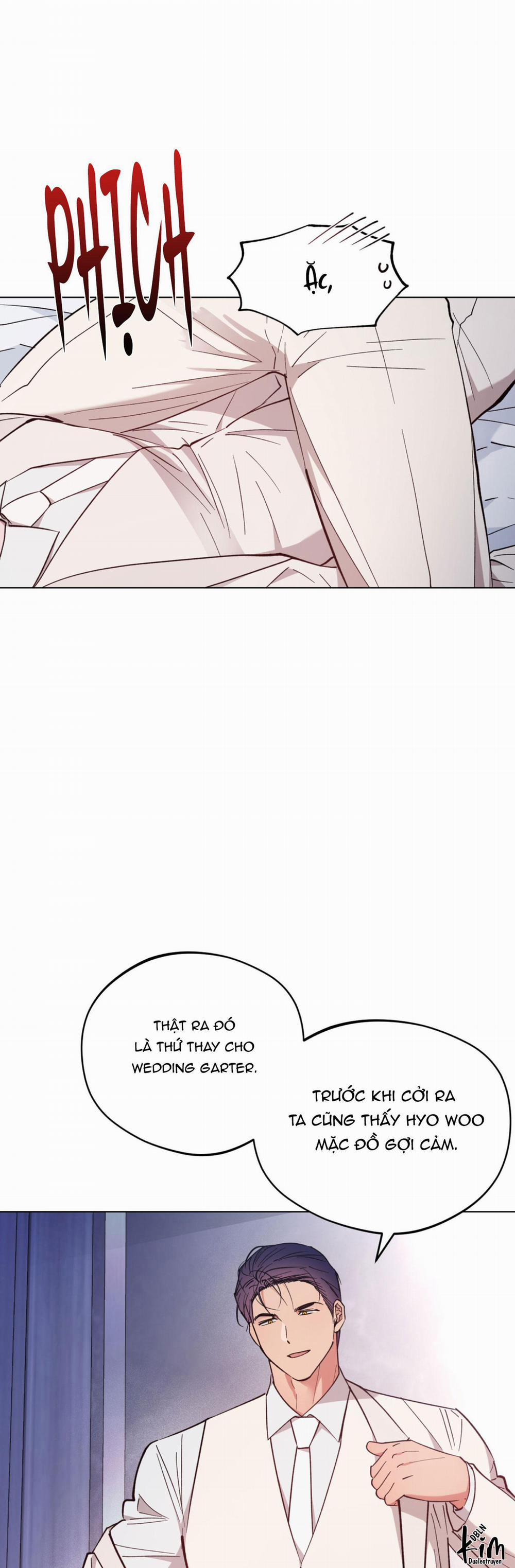 Bình Minh Của Rồng 73 trang 42