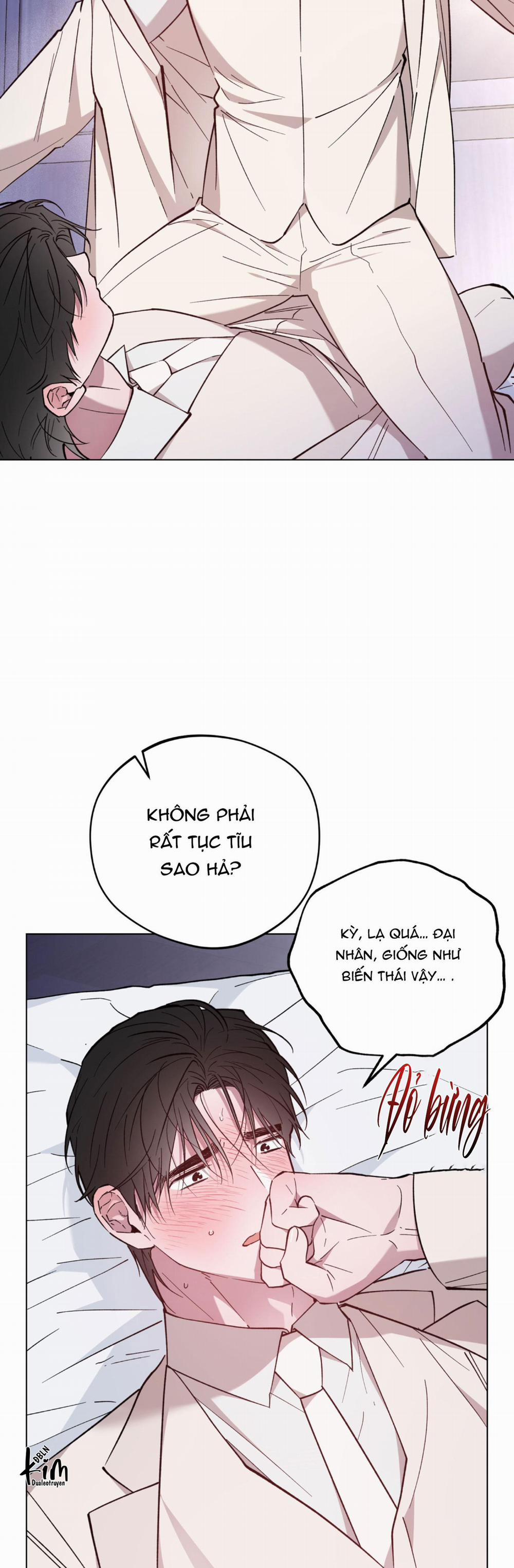 Bình Minh Của Rồng 73 trang 43