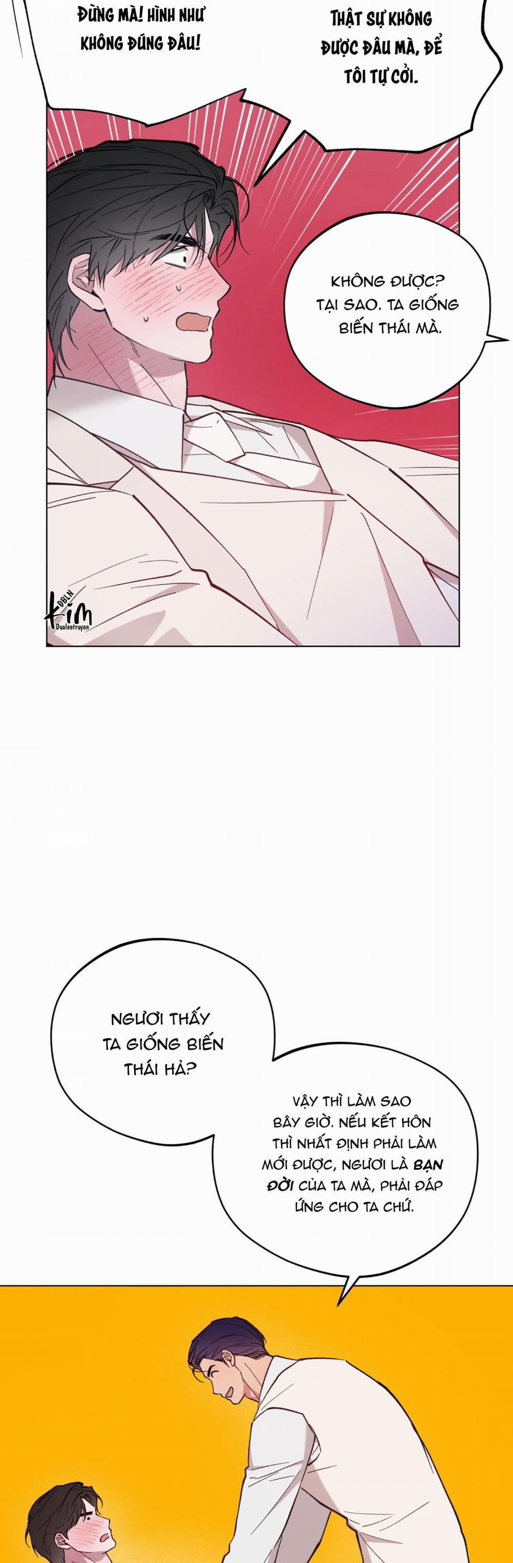 Bình Minh Của Rồng 73 trang 45