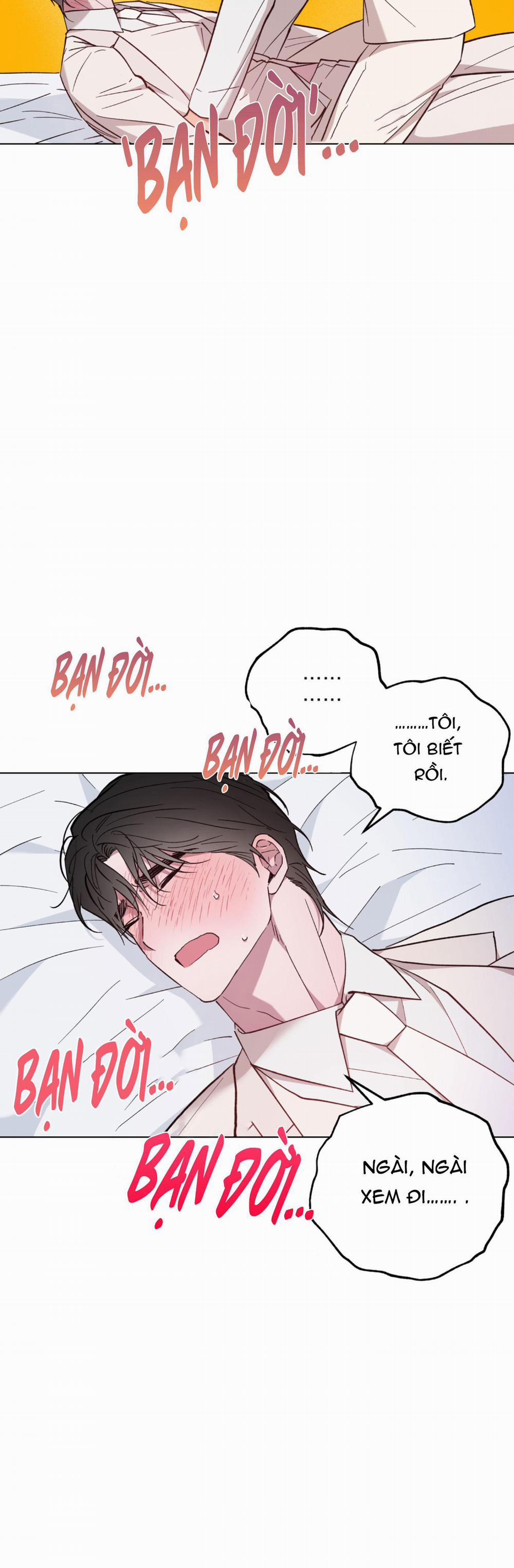 Bình Minh Của Rồng 73 trang 46