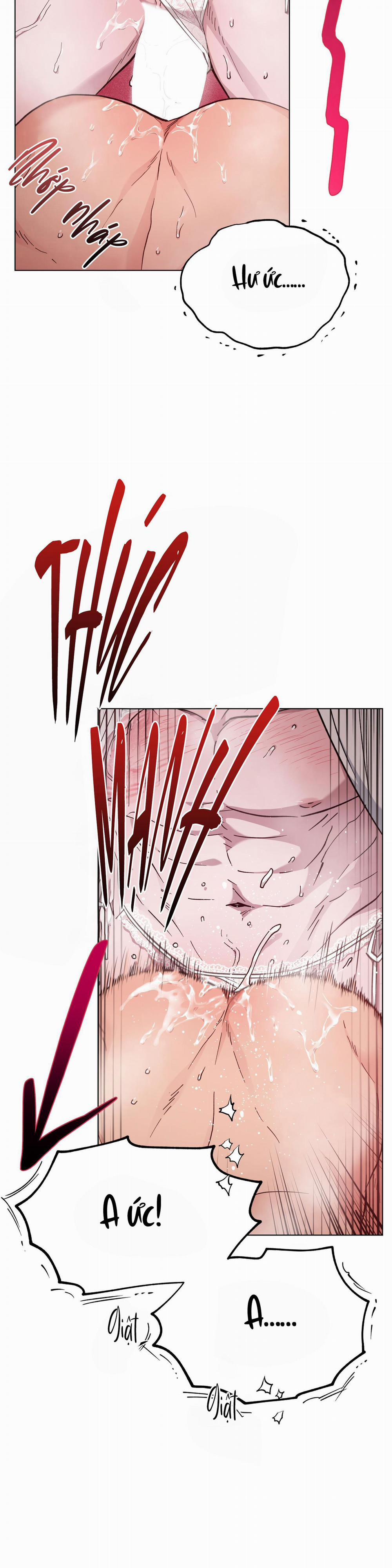 Bình Minh Của Rồng 74 trang 13