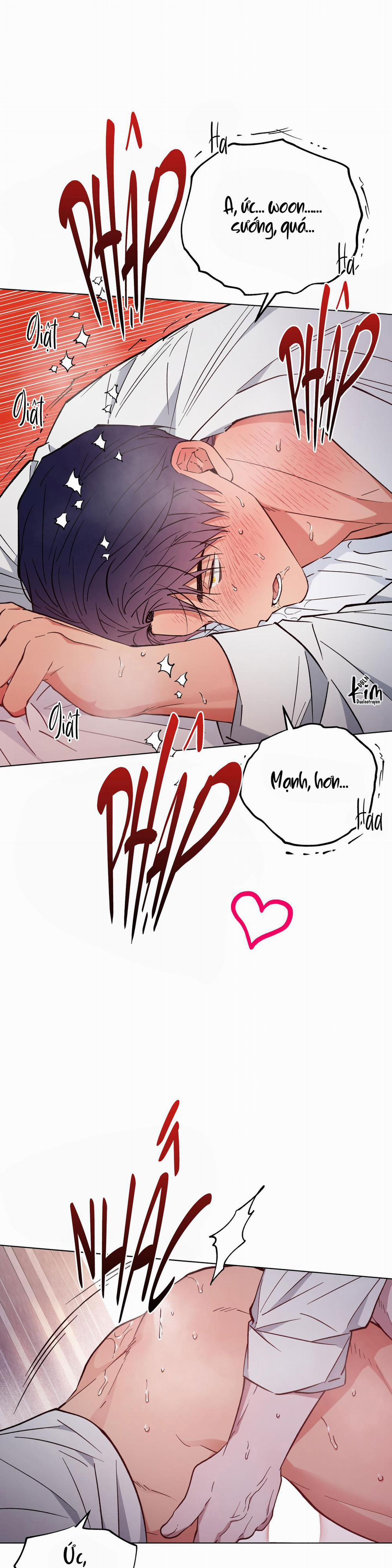 Bình Minh Của Rồng 74 trang 14