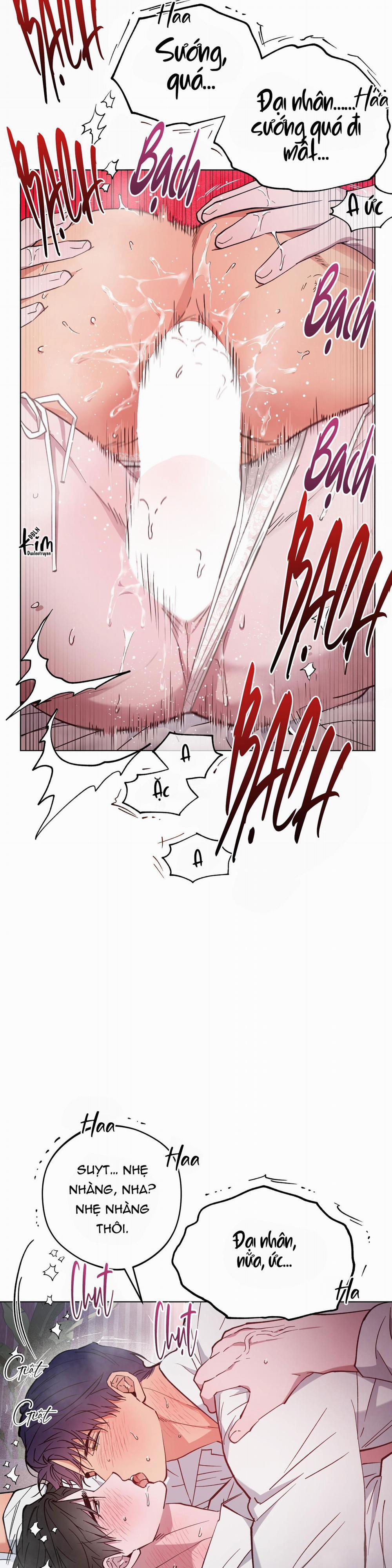 Bình Minh Của Rồng 74 trang 16