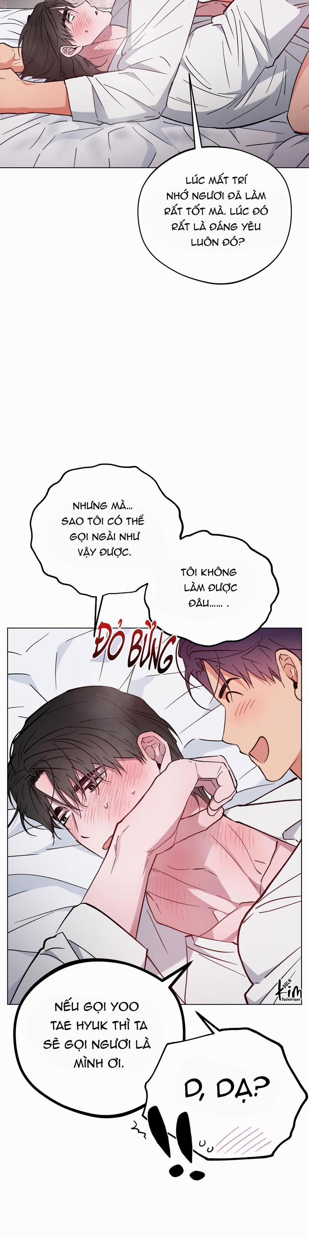 Bình Minh Của Rồng 74 trang 18