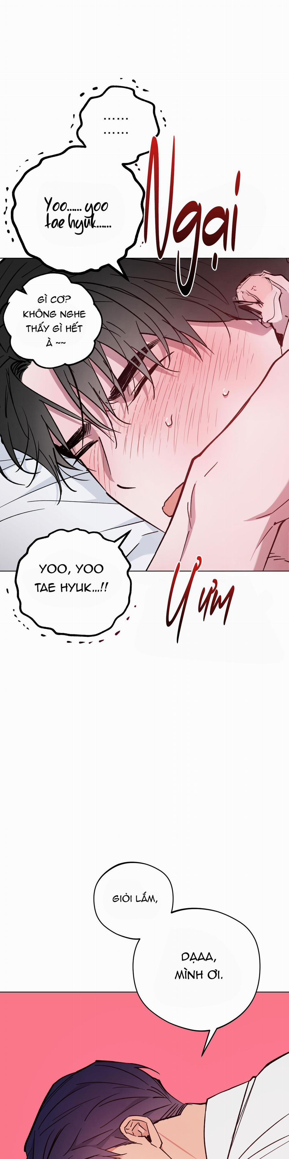 Bình Minh Của Rồng 74 trang 19