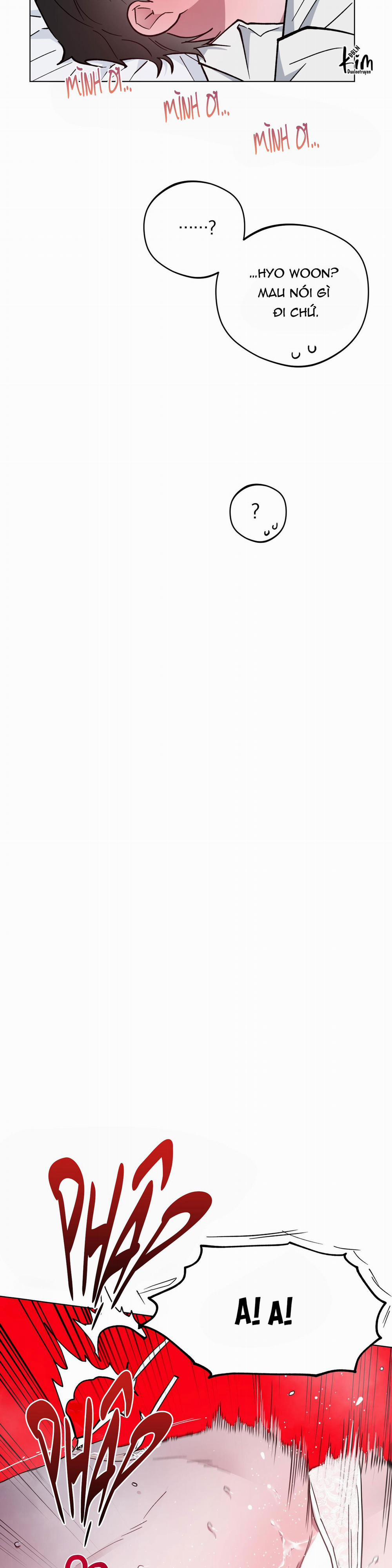 Bình Minh Của Rồng 74 trang 21