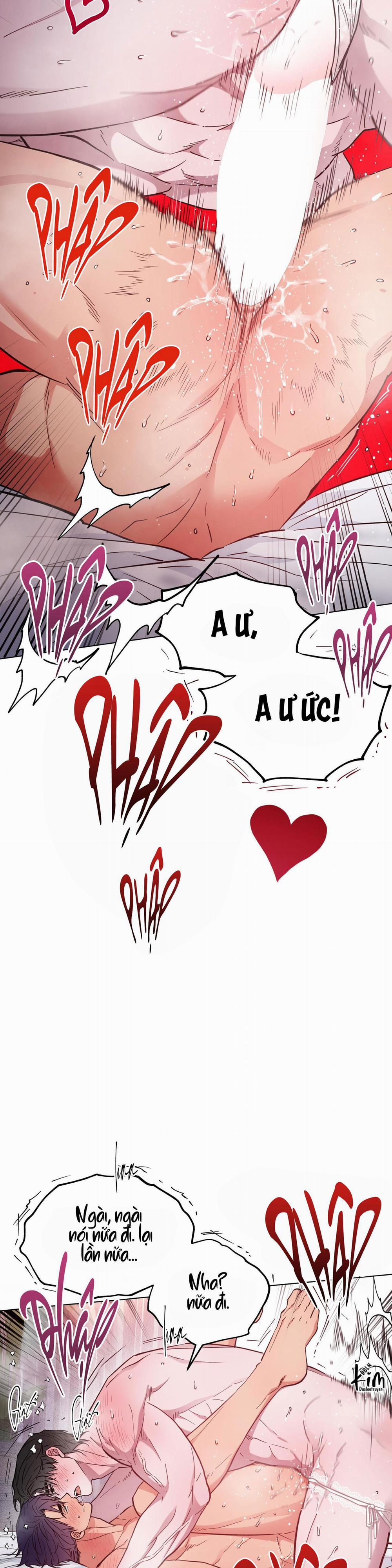 Bình Minh Của Rồng 74 trang 22