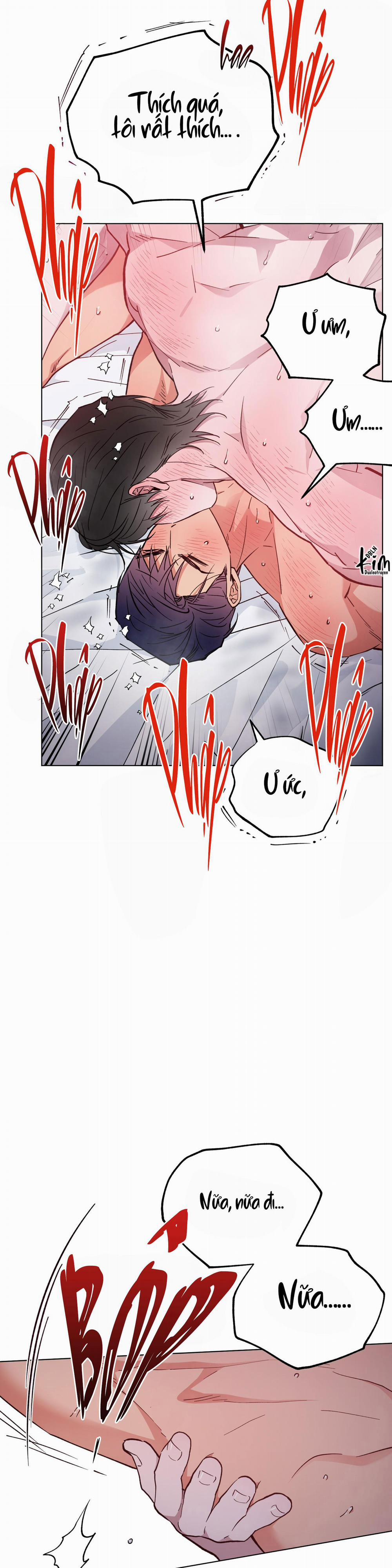 Bình Minh Của Rồng 74 trang 24