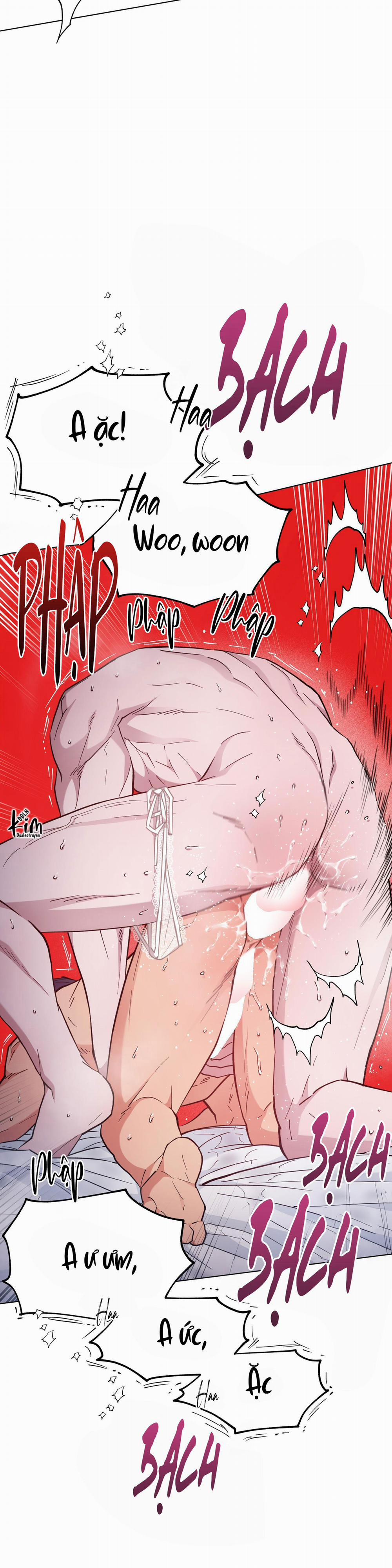 Bình Minh Của Rồng 74 trang 25