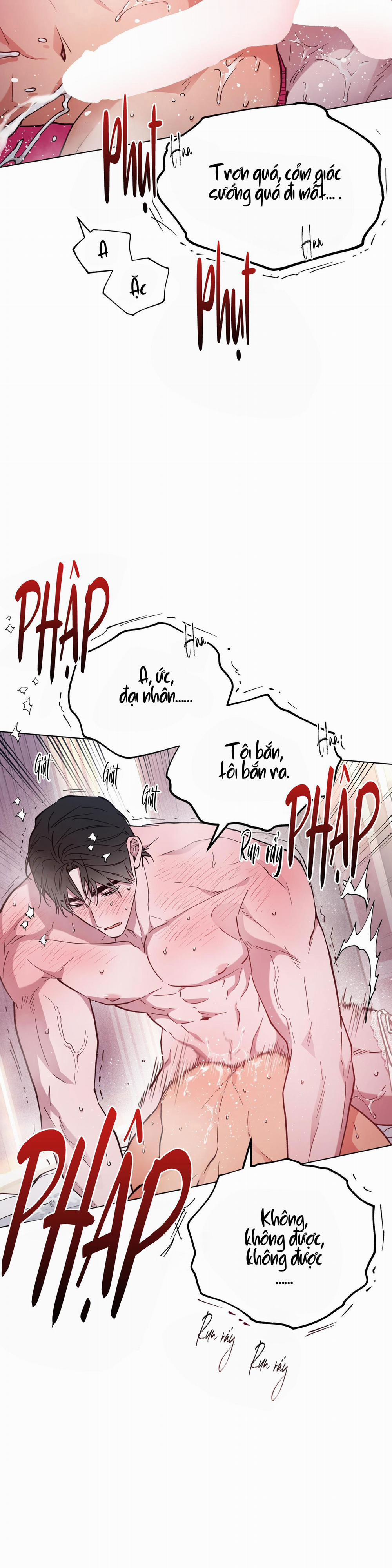 Bình Minh Của Rồng 74 trang 27