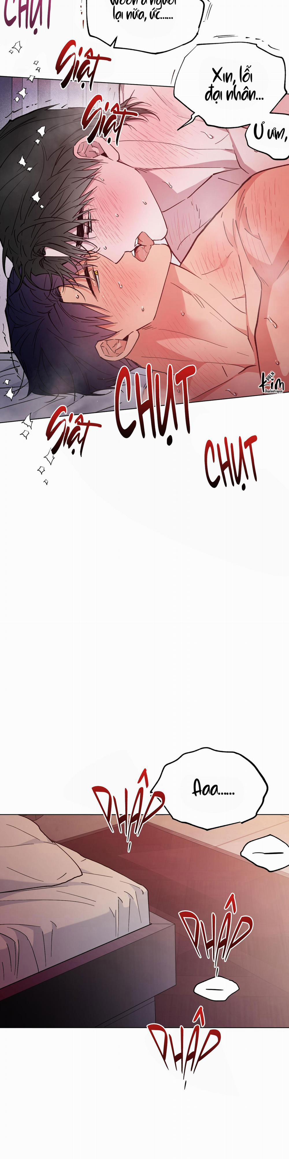 Bình Minh Của Rồng 74 trang 29