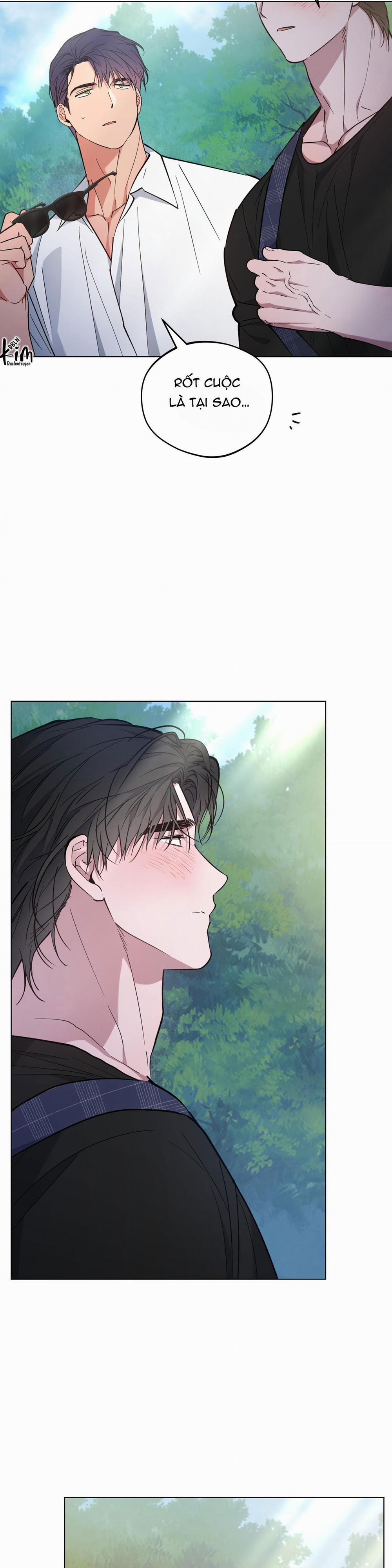 Bình Minh Của Rồng 74 trang 37