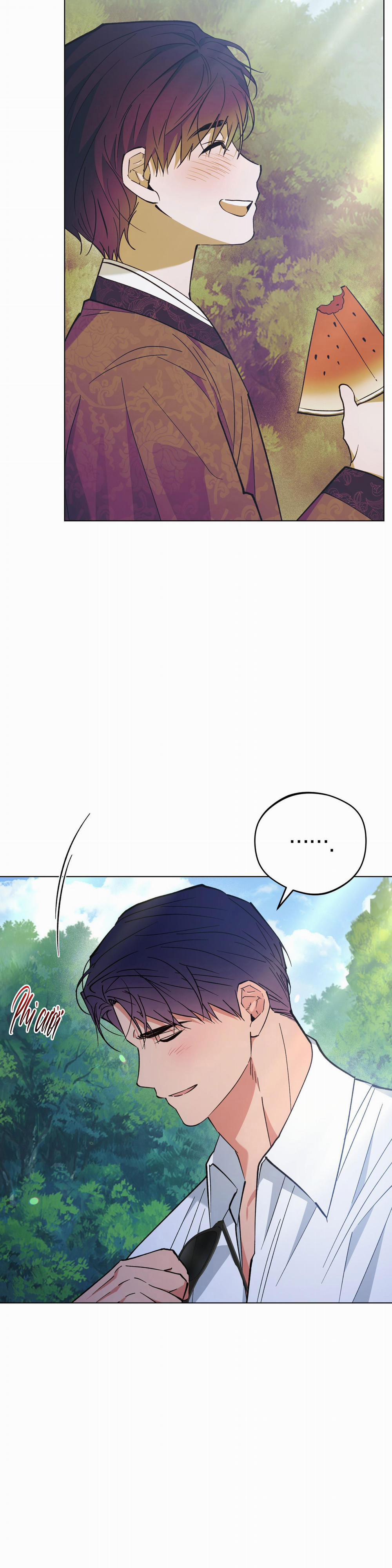 Bình Minh Của Rồng 74 trang 38