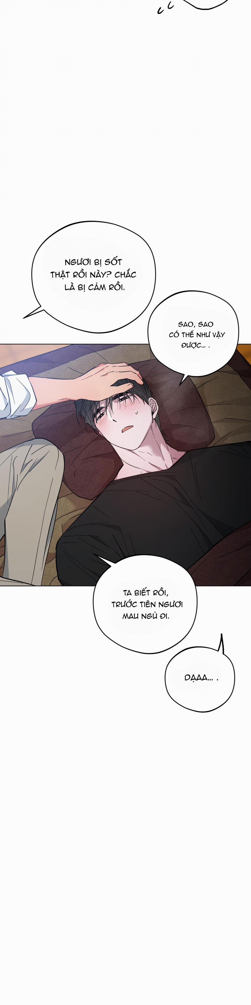 Bình Minh Của Rồng 74 trang 42