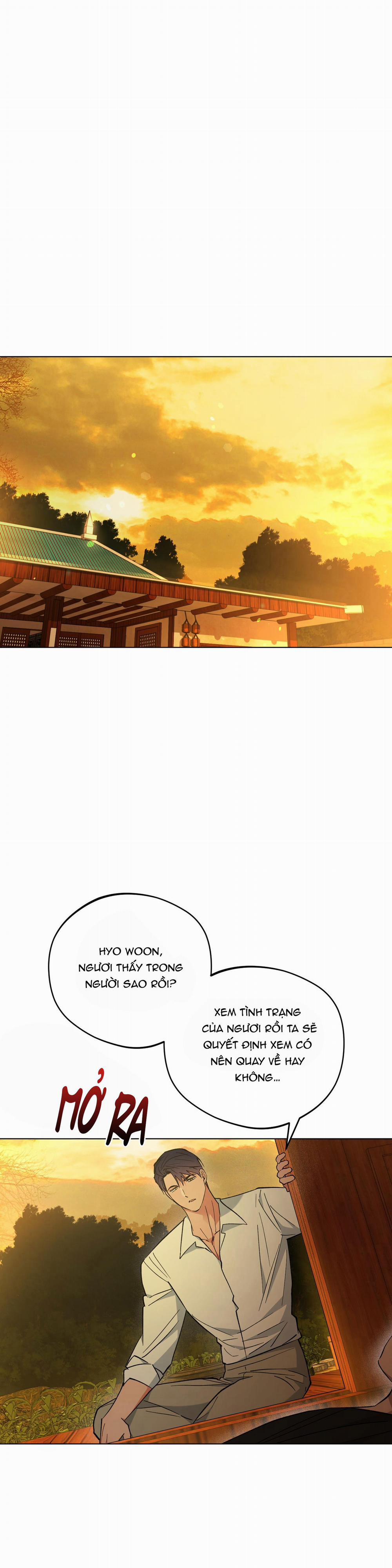 Bình Minh Của Rồng 74 trang 43