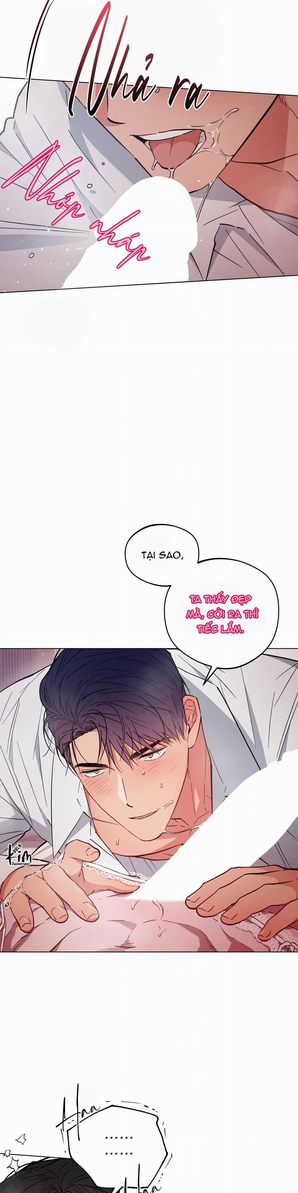 Bình Minh Của Rồng 74 trang 5