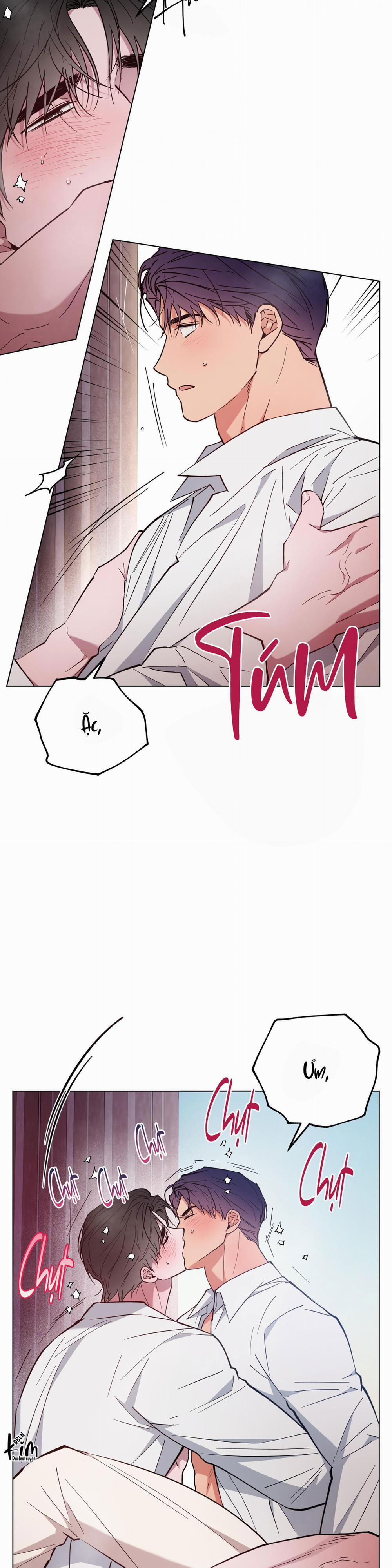 Bình Minh Của Rồng 74 trang 6