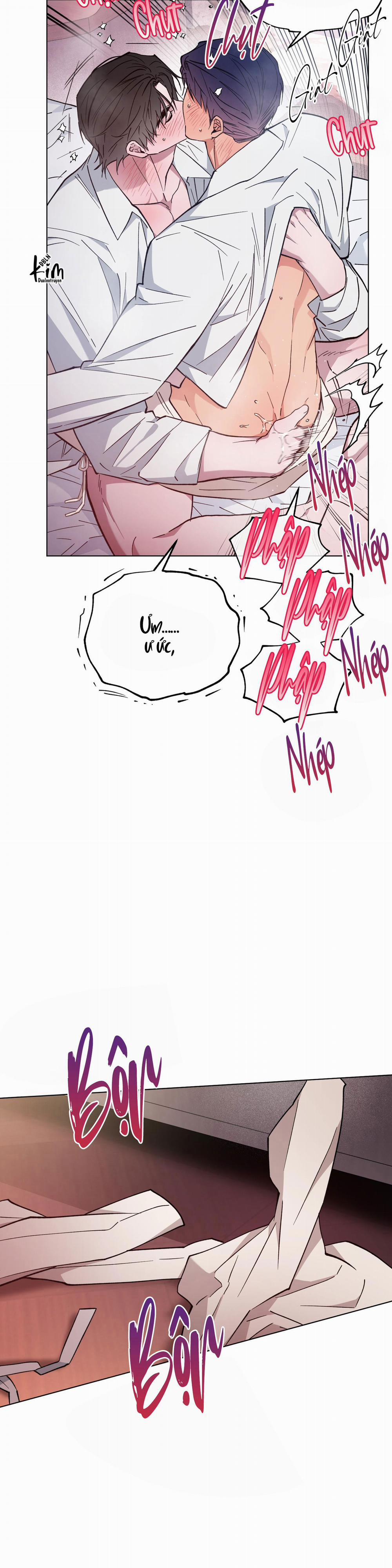 Bình Minh Của Rồng 74 trang 9