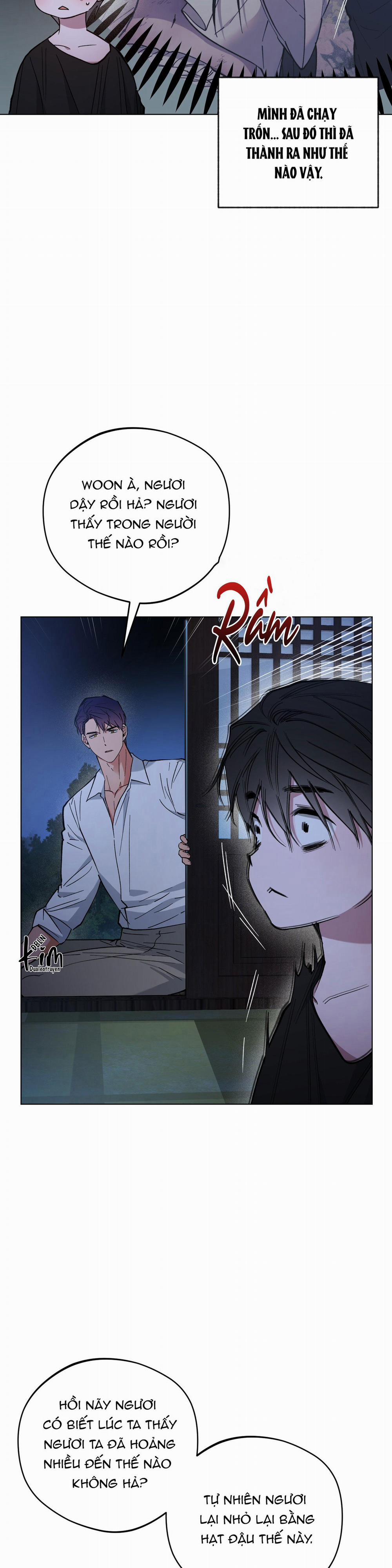 Bình Minh Của Rồng 75 END trang 11