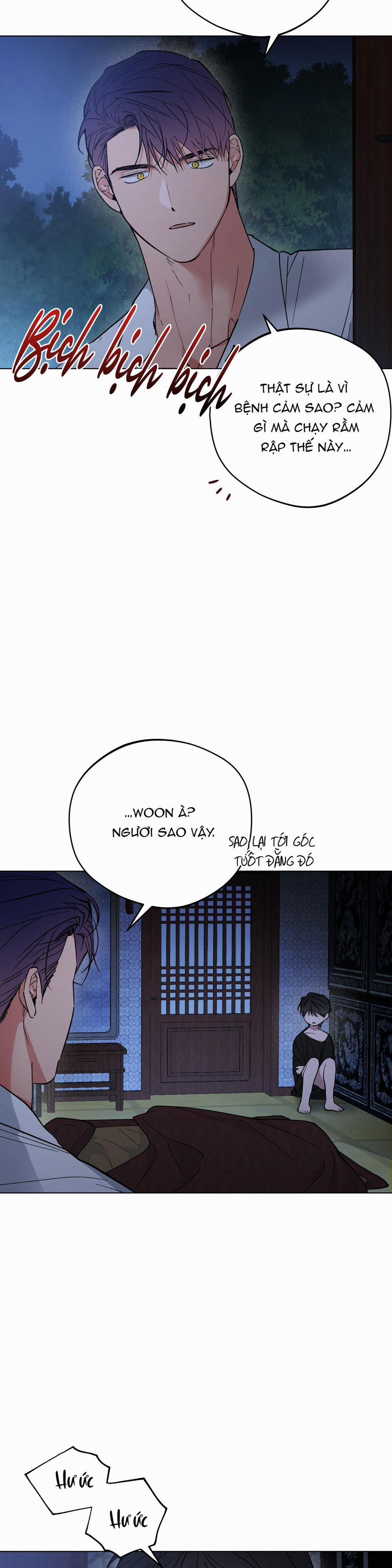 Bình Minh Của Rồng 75 END trang 12