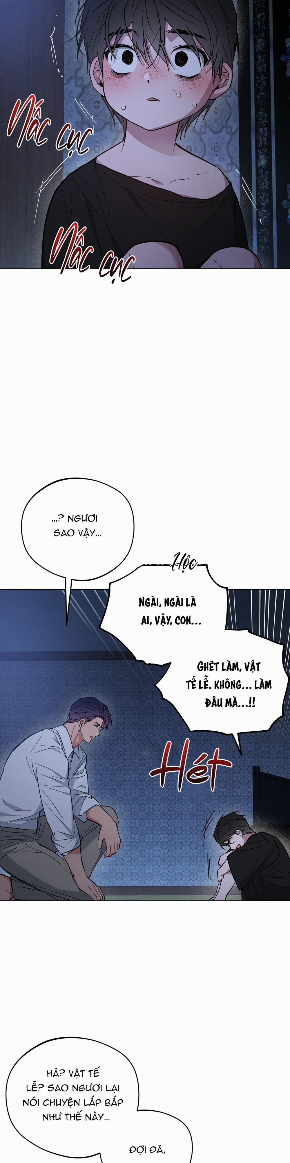 Bình Minh Của Rồng 75 END trang 13