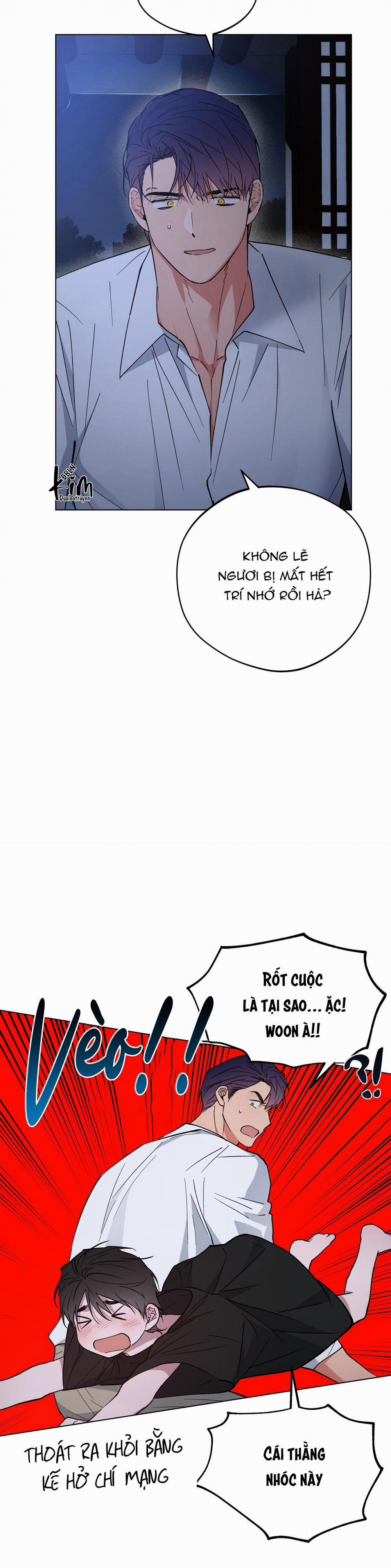 Bình Minh Của Rồng 75 END trang 14