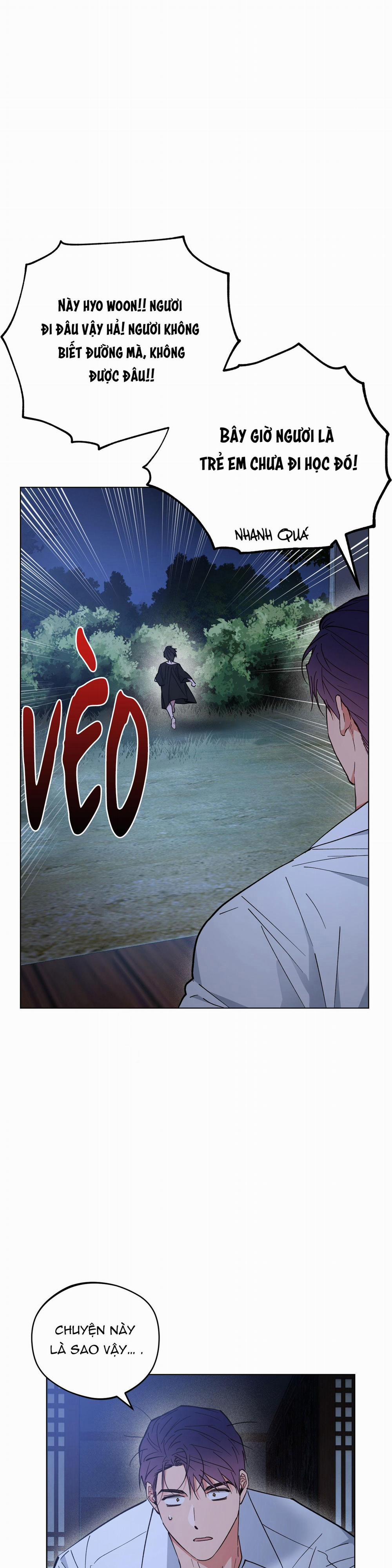 Bình Minh Của Rồng 75 END trang 15