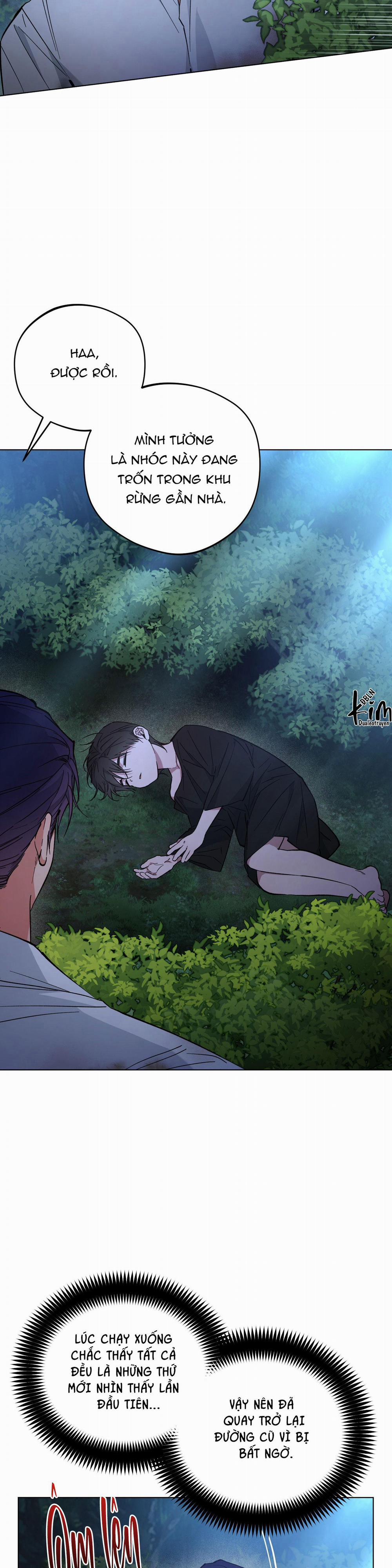 Bình Minh Của Rồng 75 END trang 20