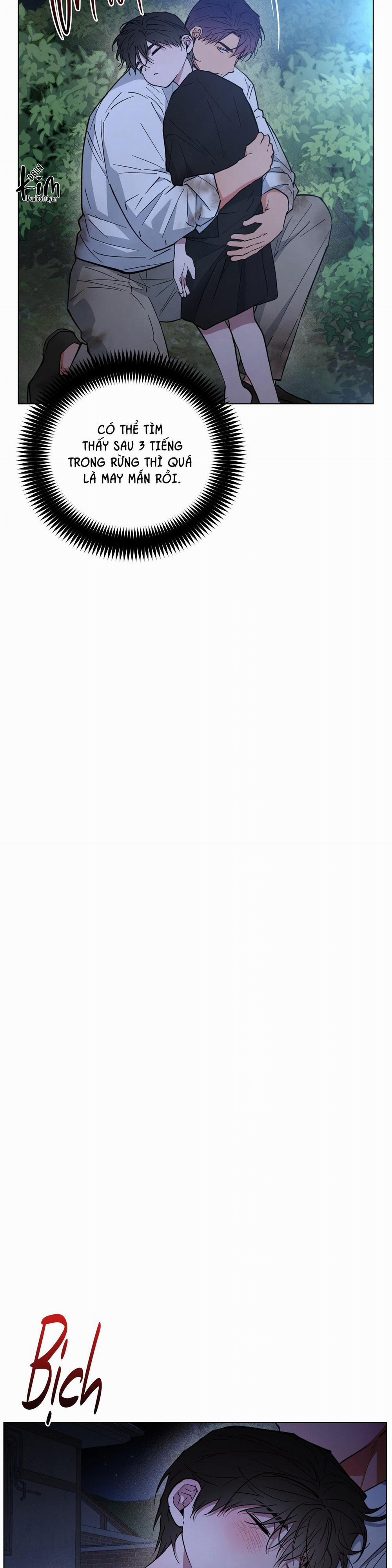 Bình Minh Của Rồng 75 END trang 21