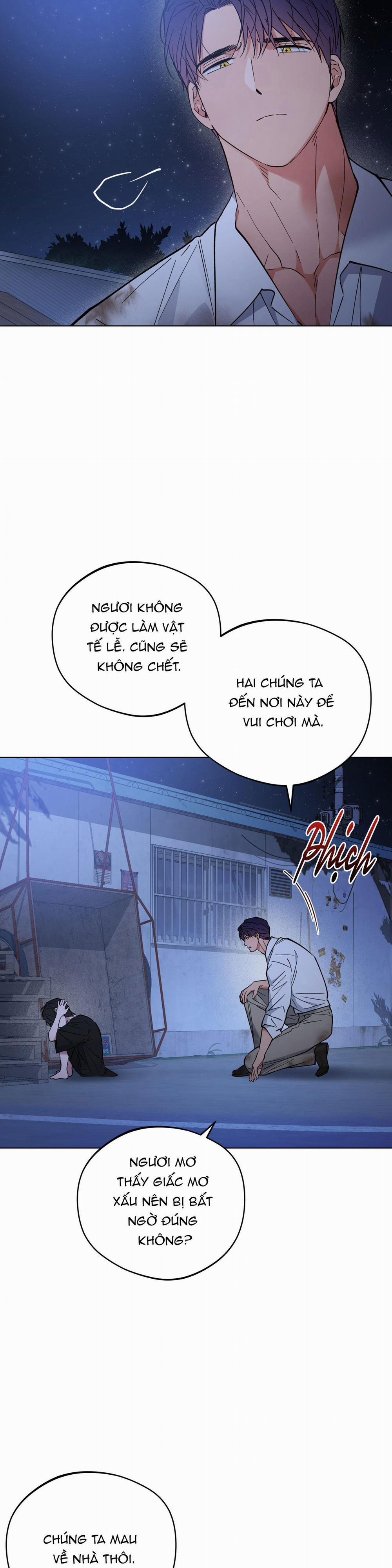 Bình Minh Của Rồng 75 END trang 25