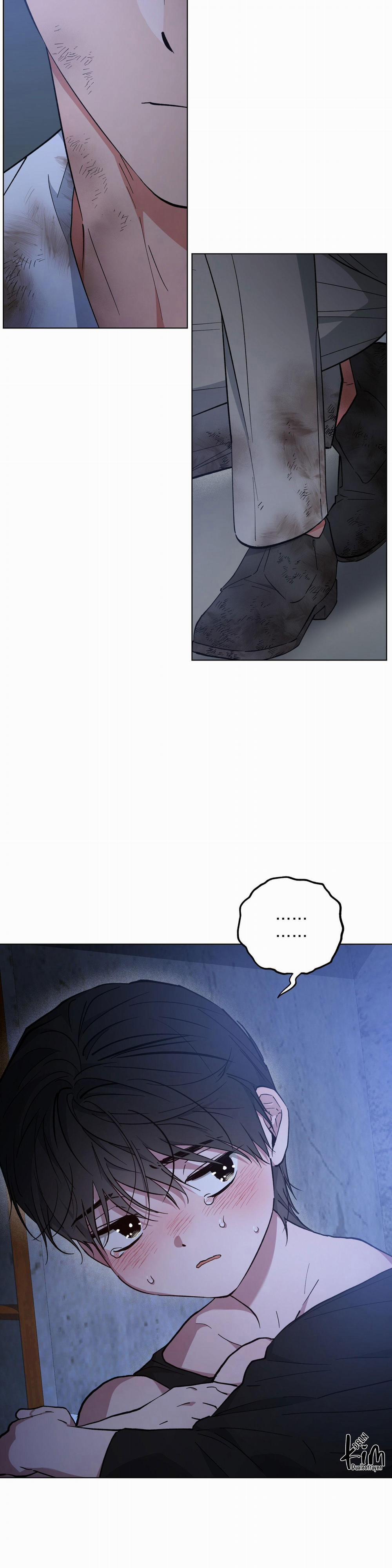 Bình Minh Của Rồng 75 END trang 27