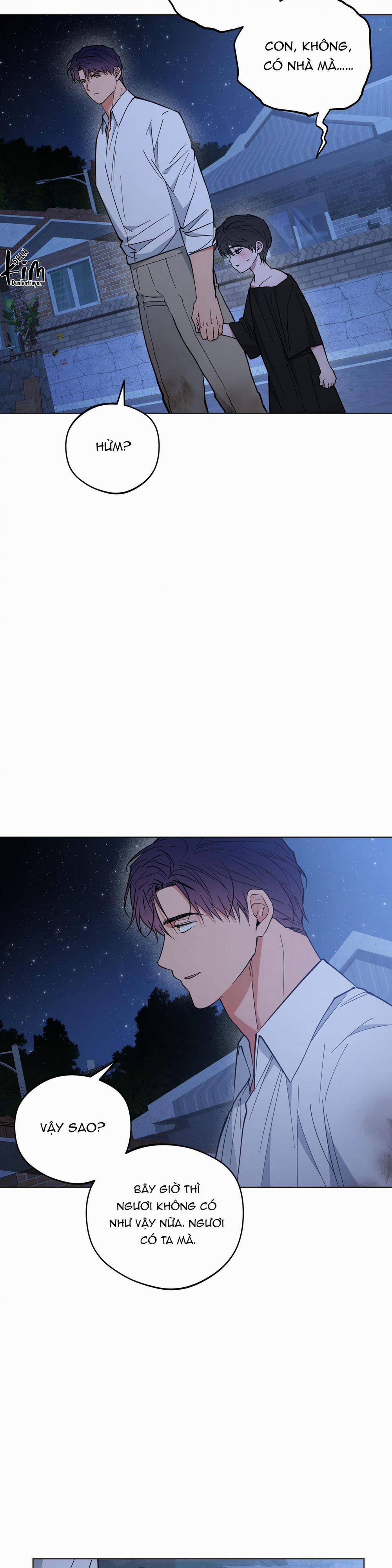 Bình Minh Của Rồng 75 END trang 29